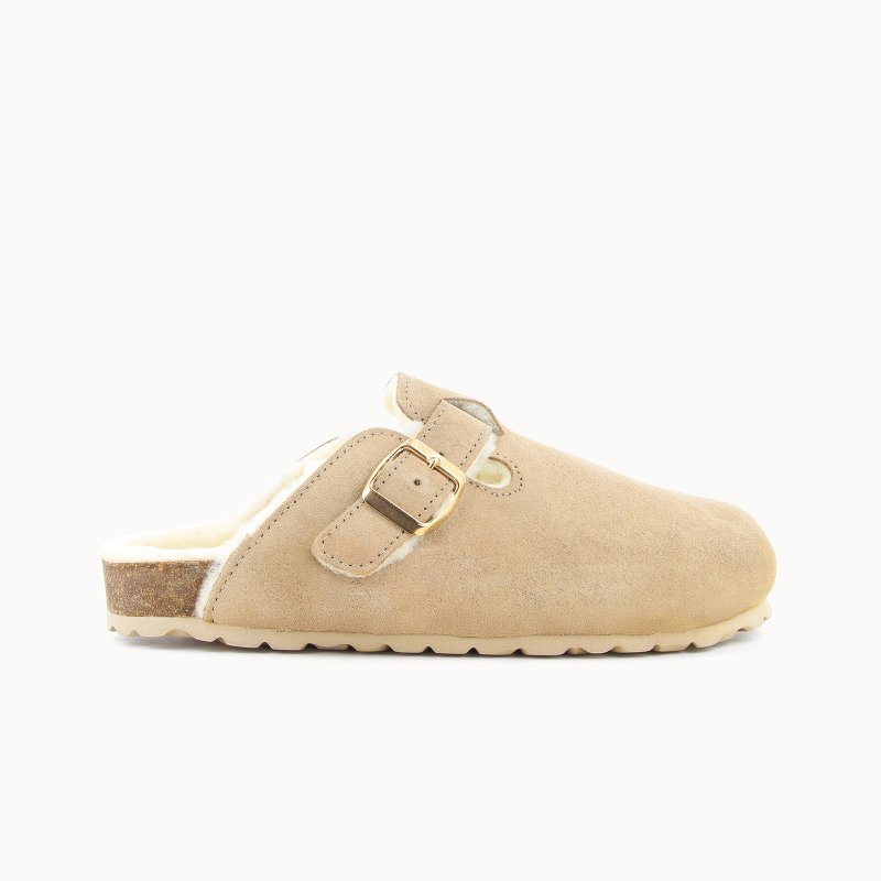 CLOG SALOMÉ CLOG SALOMÉ