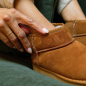 STIEFELETTE OKI STIEFELETTE OKI