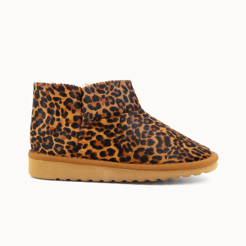 STIEFELETTE TAYLOR STIEFELETTE TAYLOR