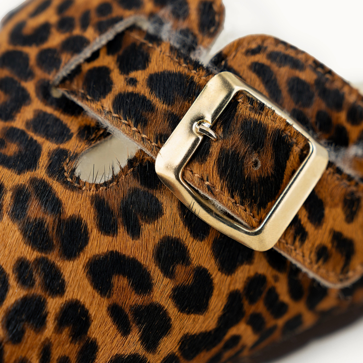 SABOT NAMIBIE Leopard