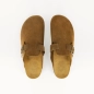 CLOG MANOLO CLOG MANOLO