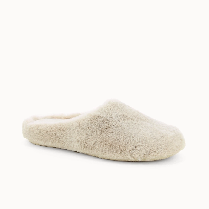 PANTOLETTE NEHA Taupe