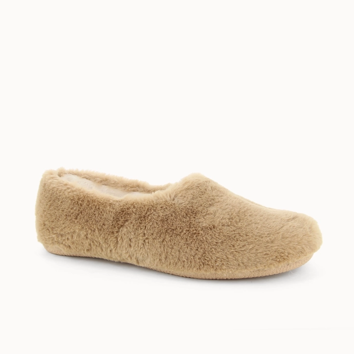 HAUSSCHUH ROMANE Camel