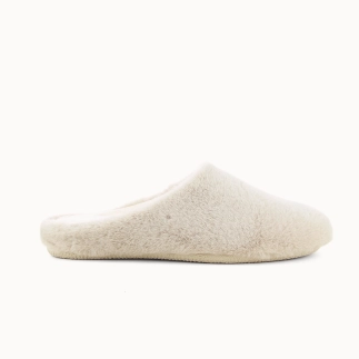 PANTOLETTE NEHA Taupe