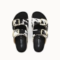 PANTOLETTE EBONY