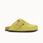 CLOG NELA