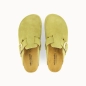 CLOG NELA