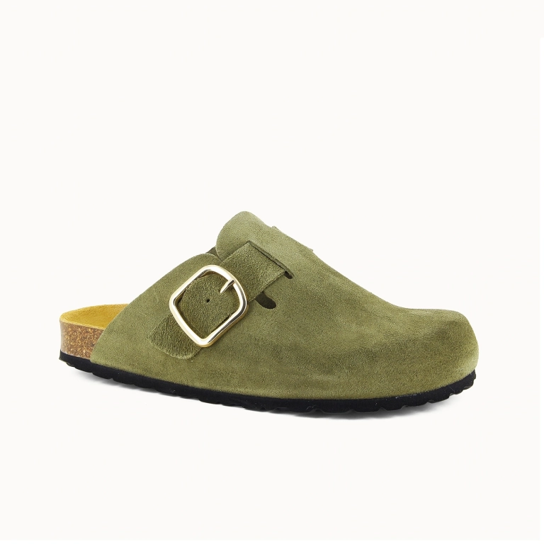 SABOT NELA Kaki