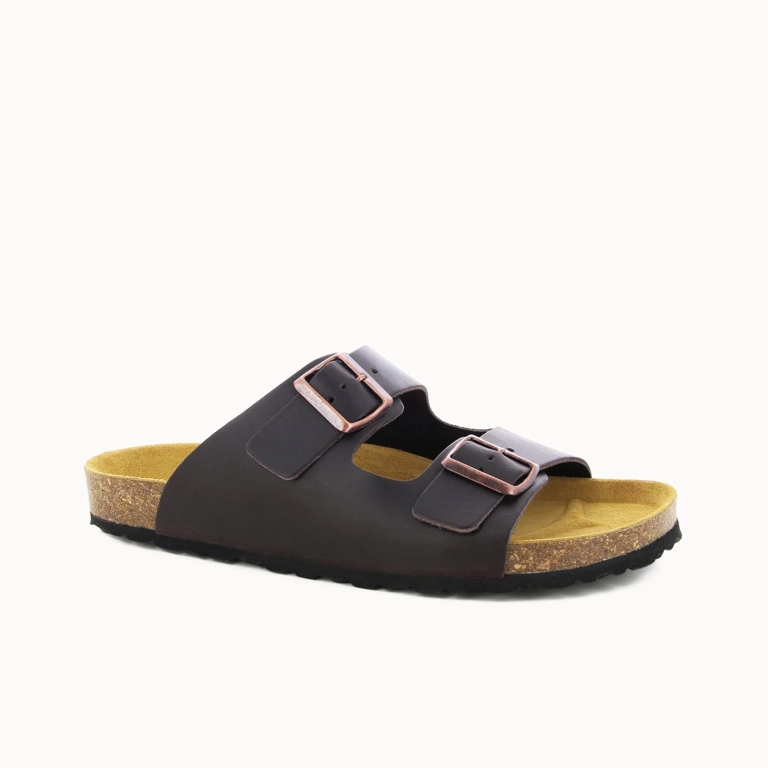 MULE RIVALDO Brown